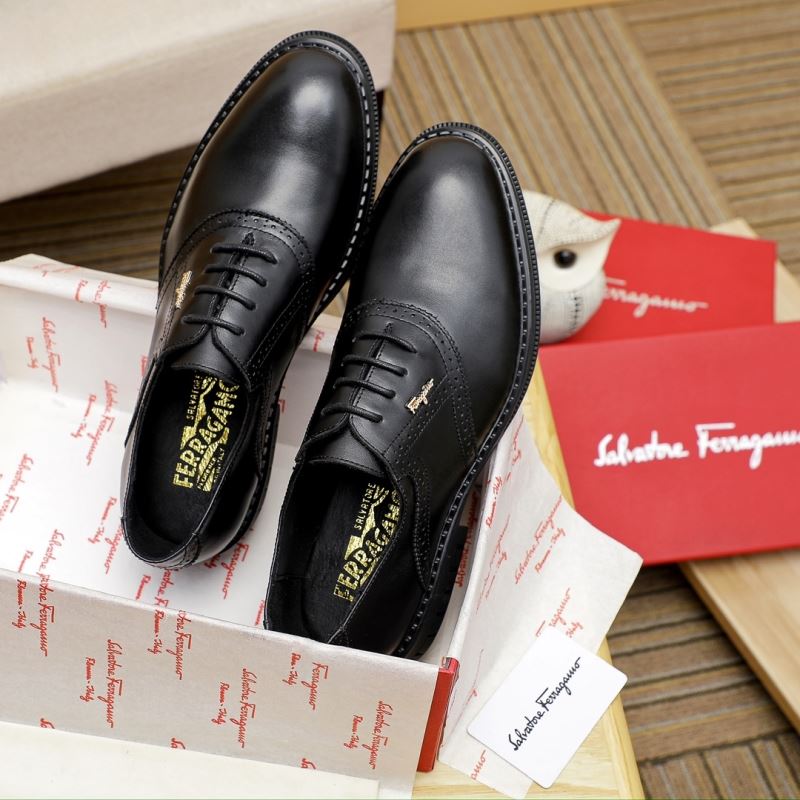 Ferragamo Shoes